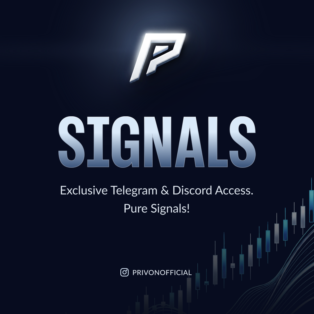 Signals ONLY