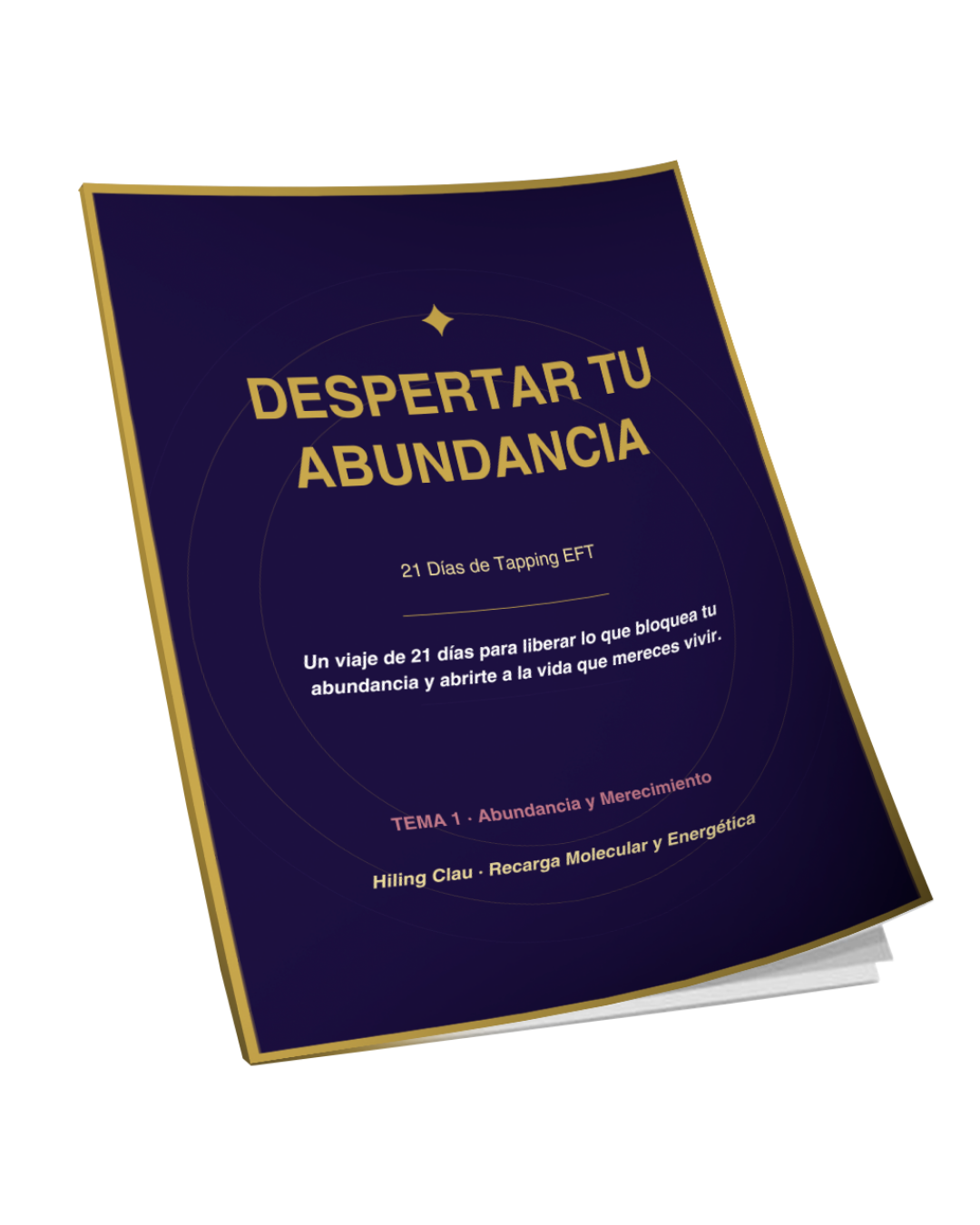 Despertar tu Abundancia