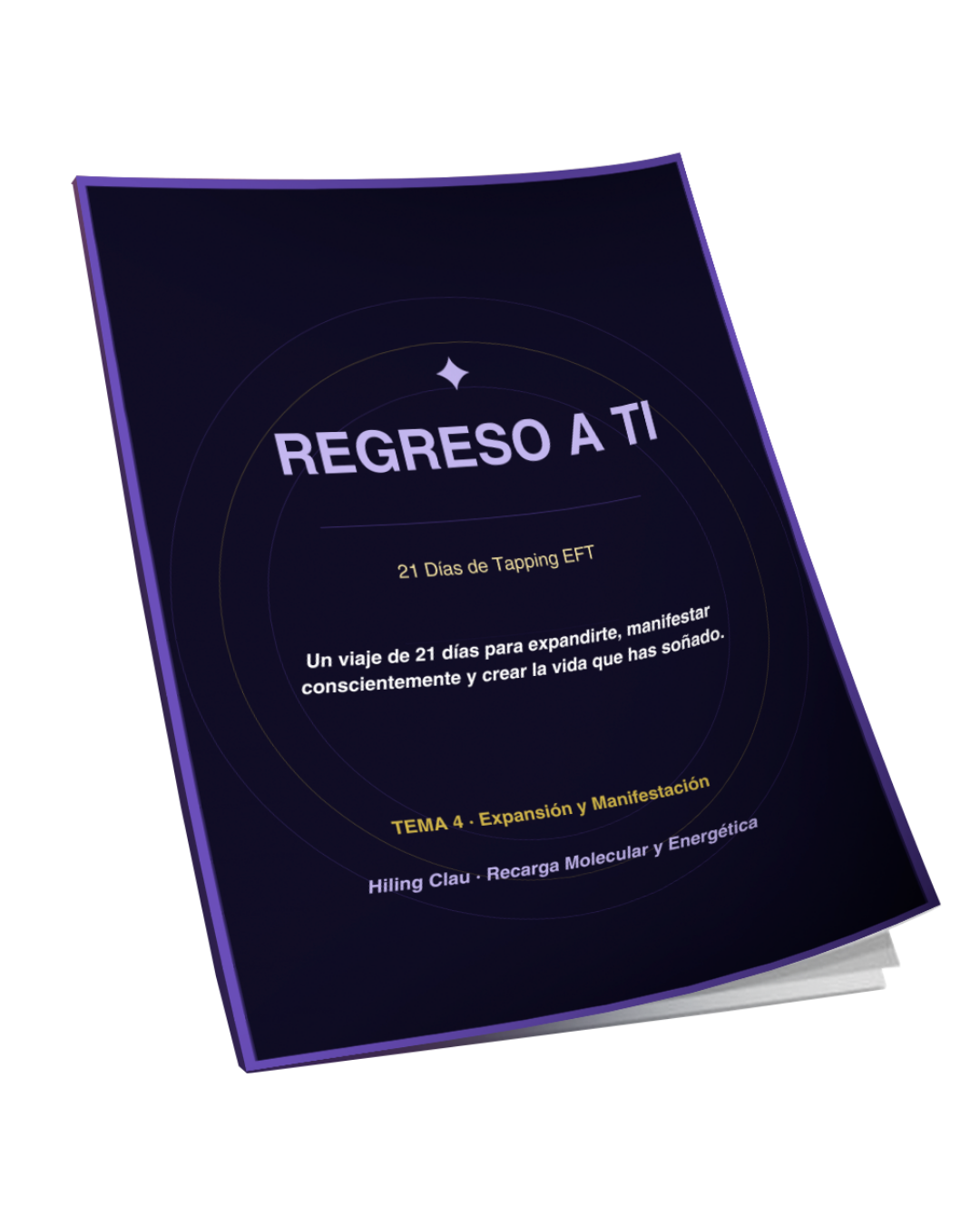 Regreso a Ti