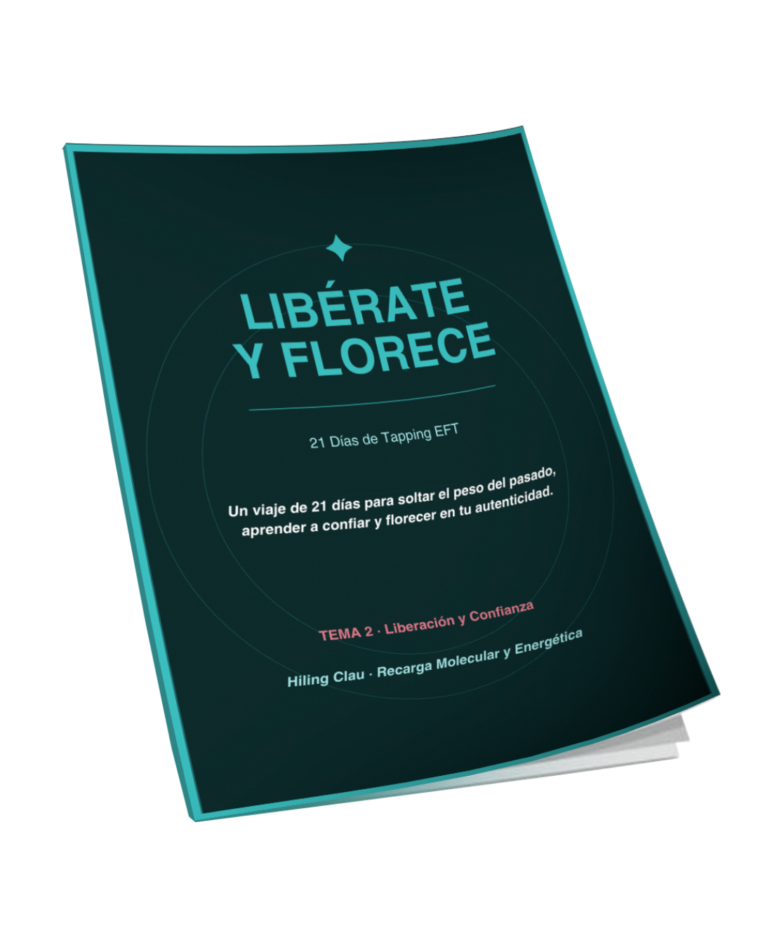 Libérate y Florece