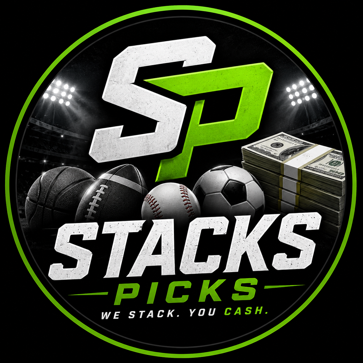Stacks Picks 🔒💰