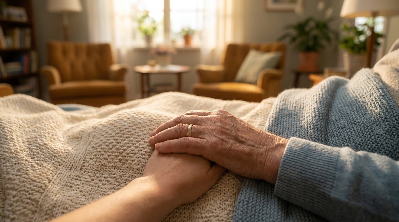 The Caregiver's Road Map