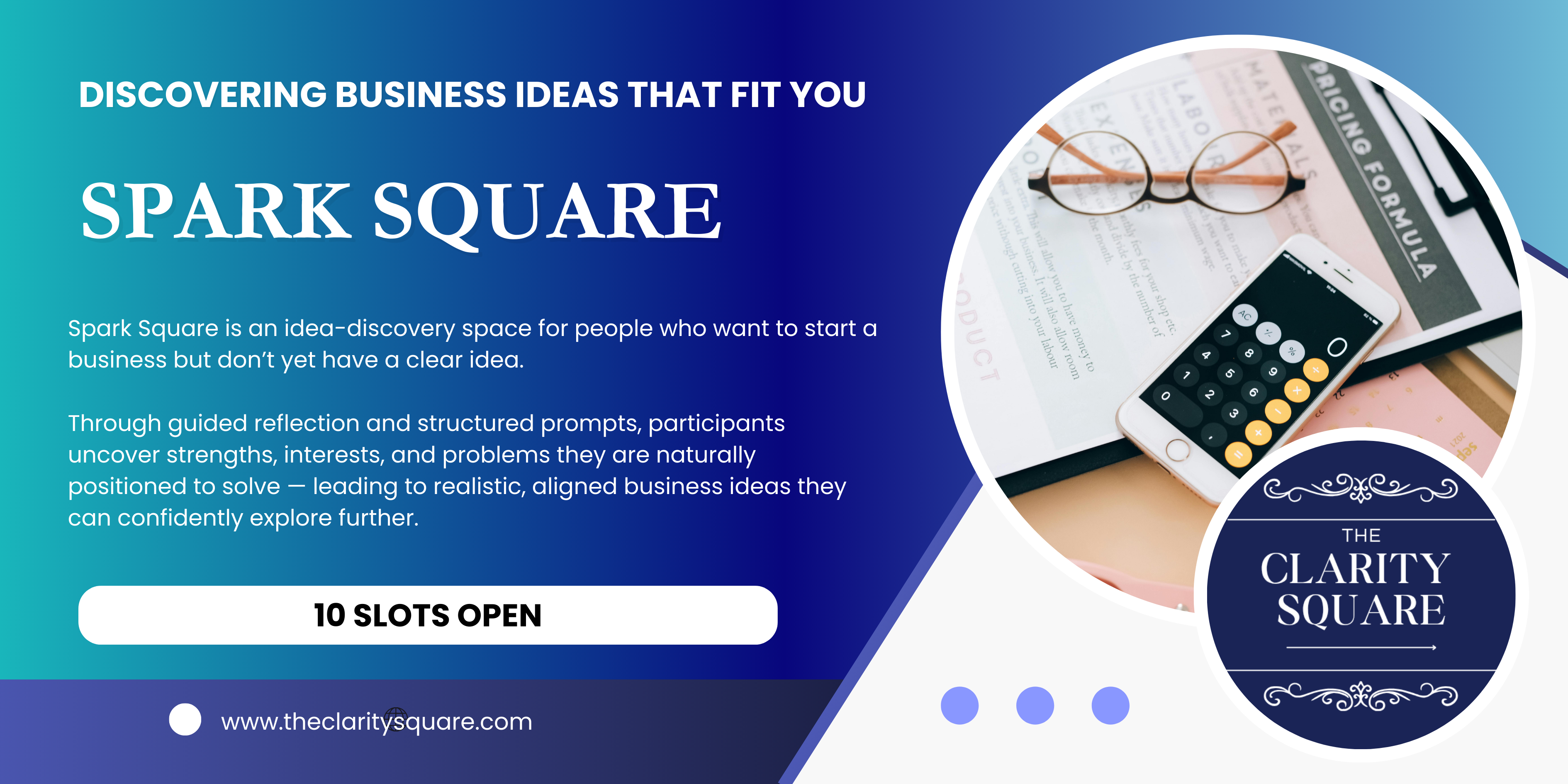 Spark Square - ONE-ON-ONE