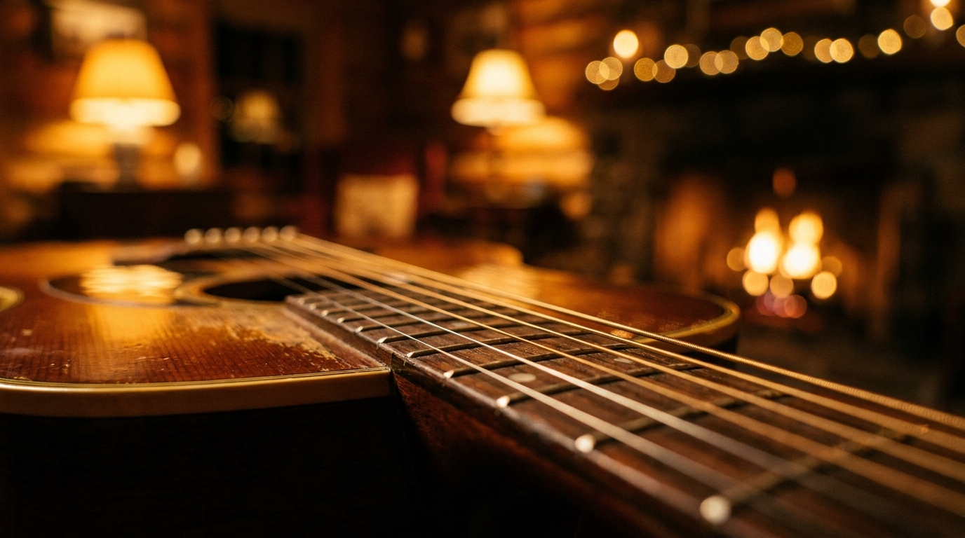 12 Mistakes Every Beginner Guitarist Makes
