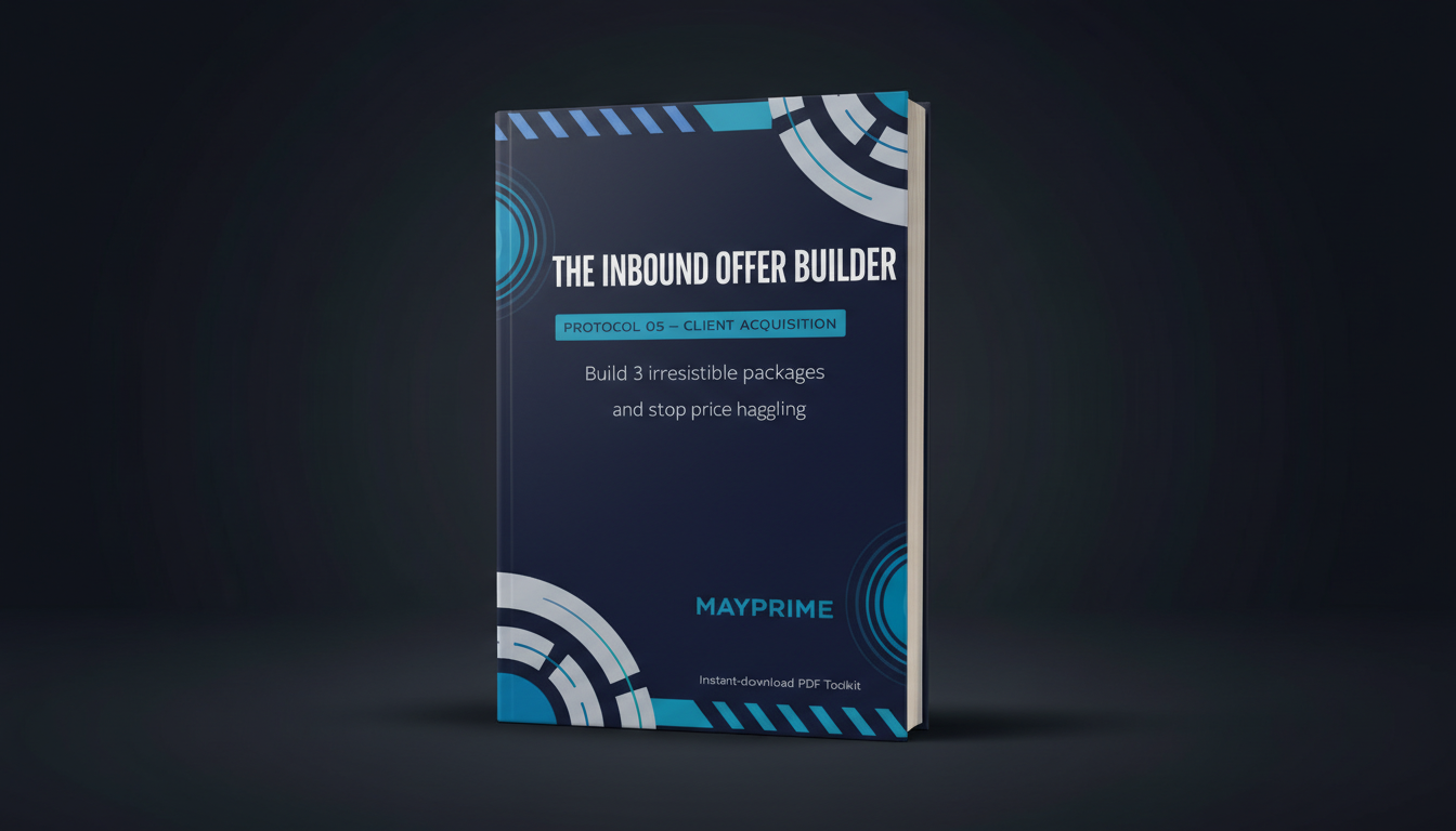 Inbound Offer Builder
