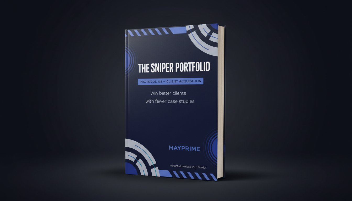Sniper Portfolio