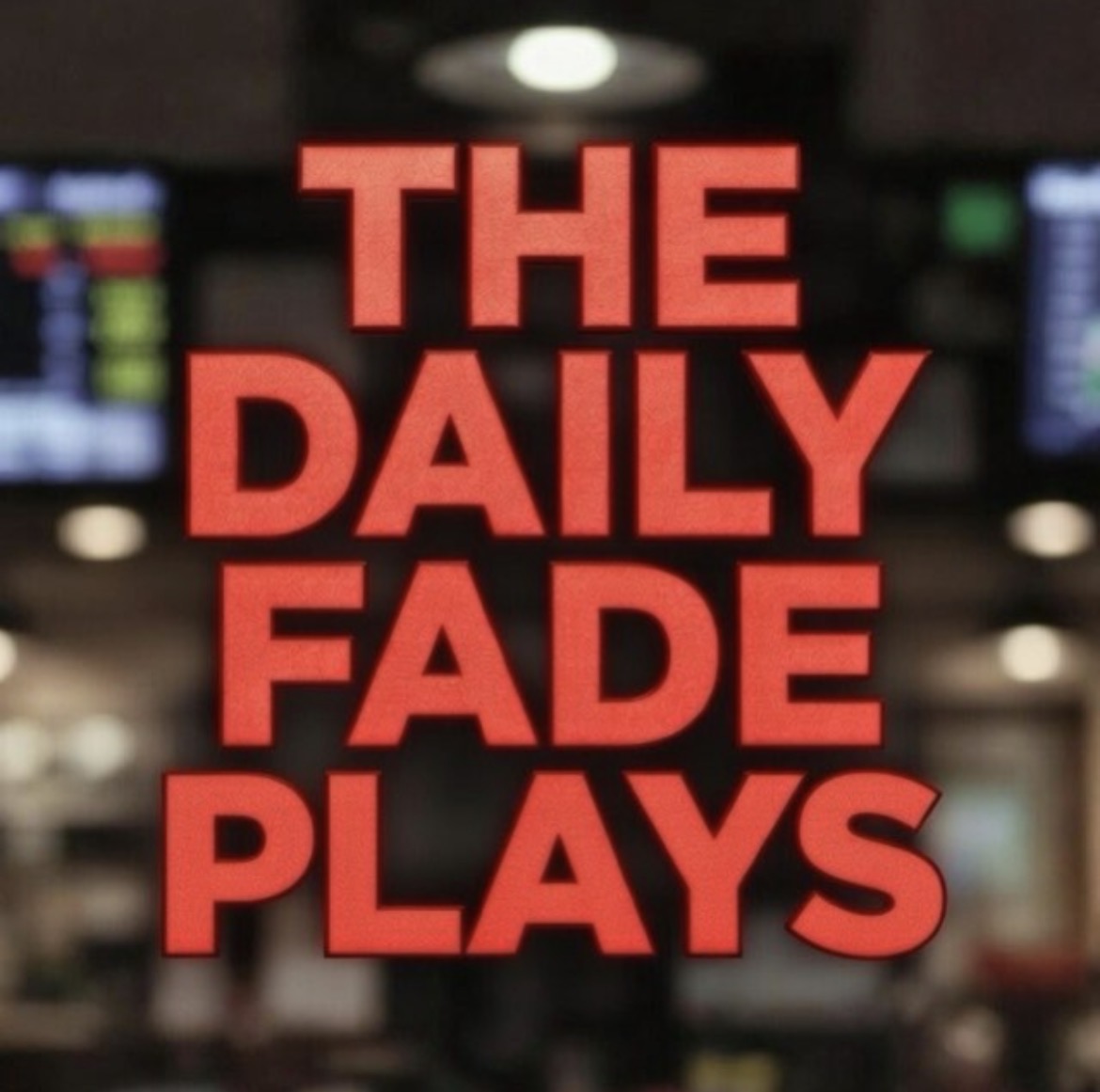 The Daily Fade
