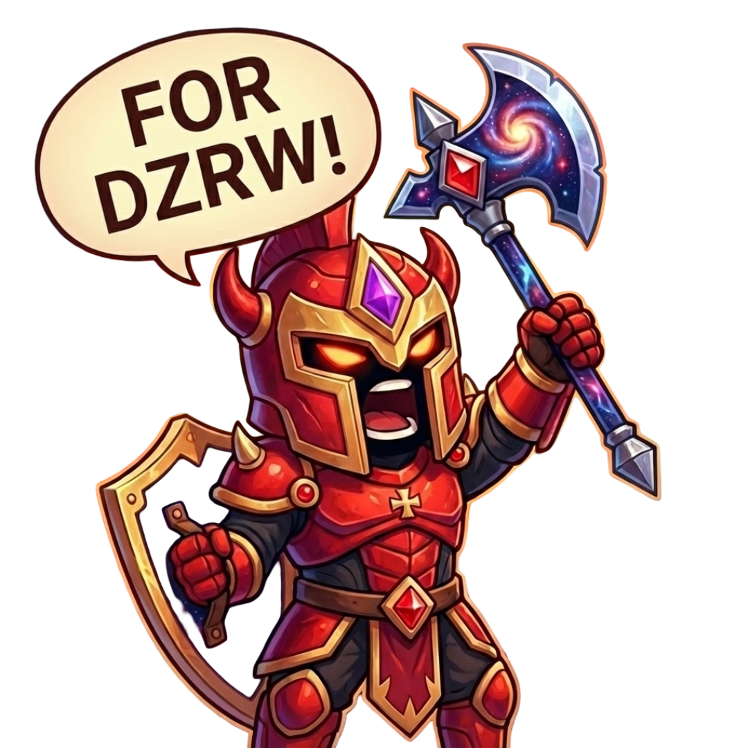 DZRW Celestial