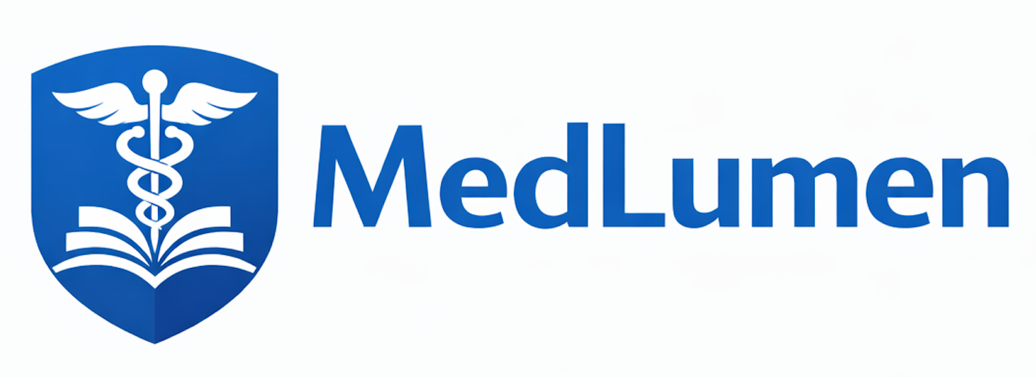 AMC Medlumen 1 Year Access