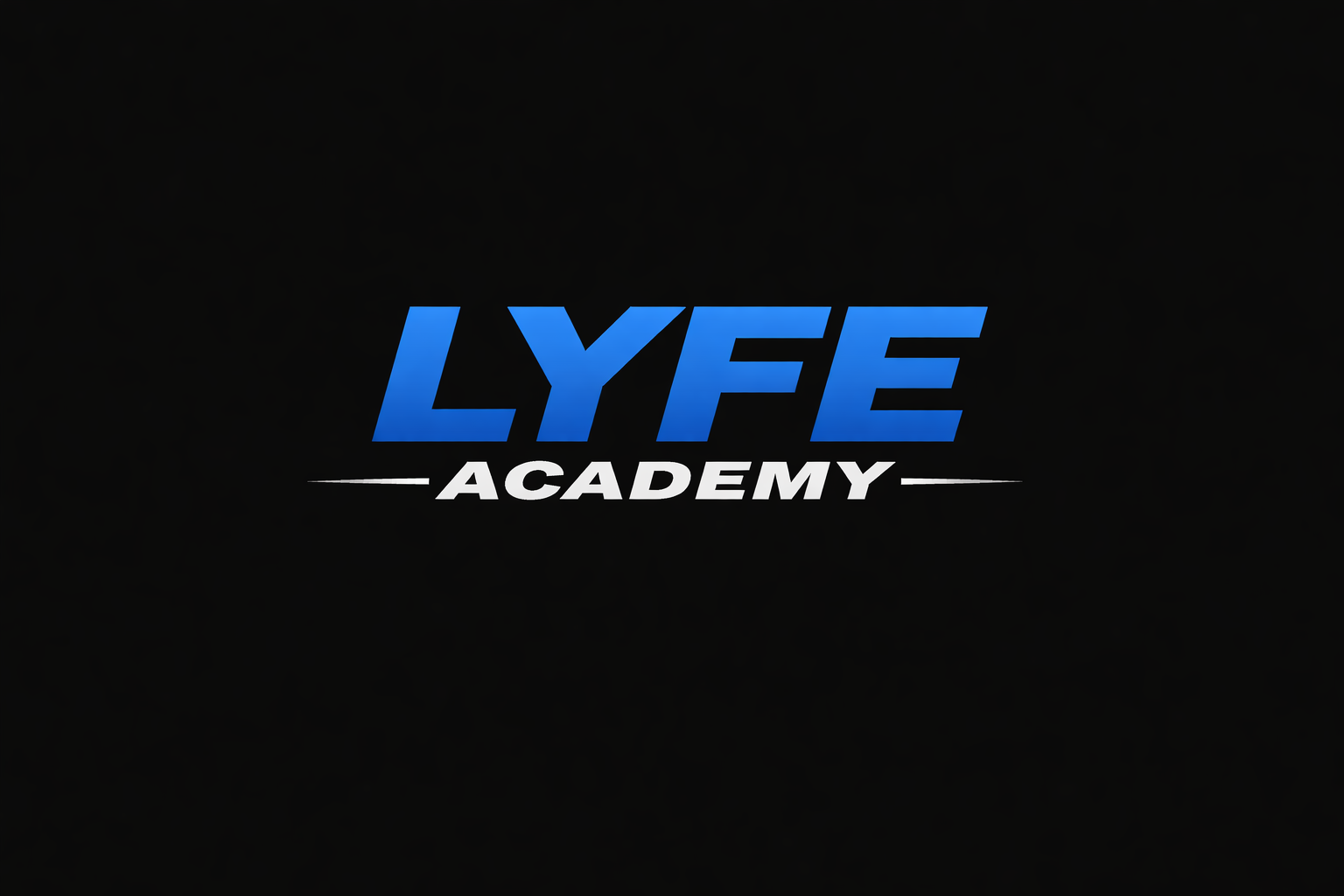 Exclusive Mentorship