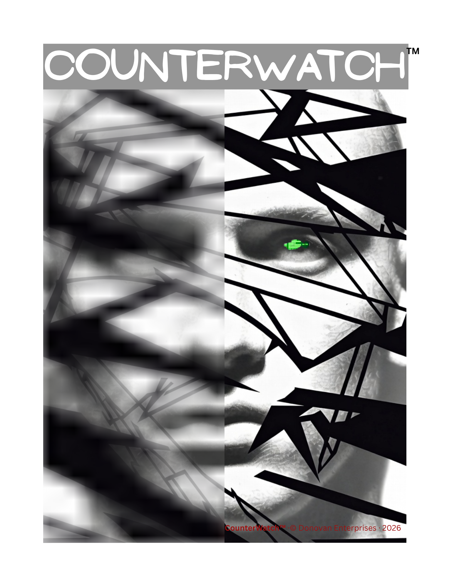 Are You Being Tracked? — A 5-Minute Surveillance Self-Assess PDF