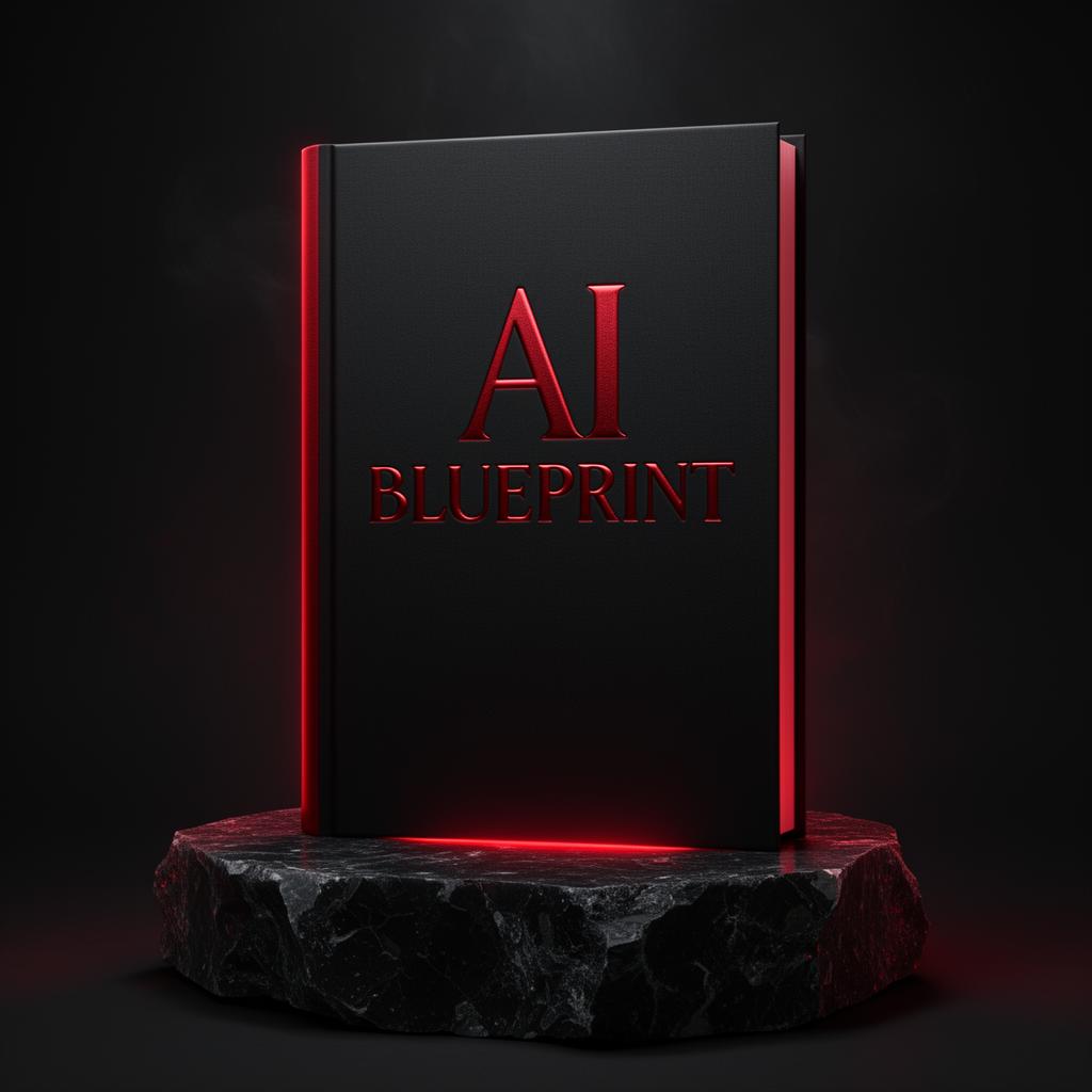 AI-First Productivity Mastery Blueprint