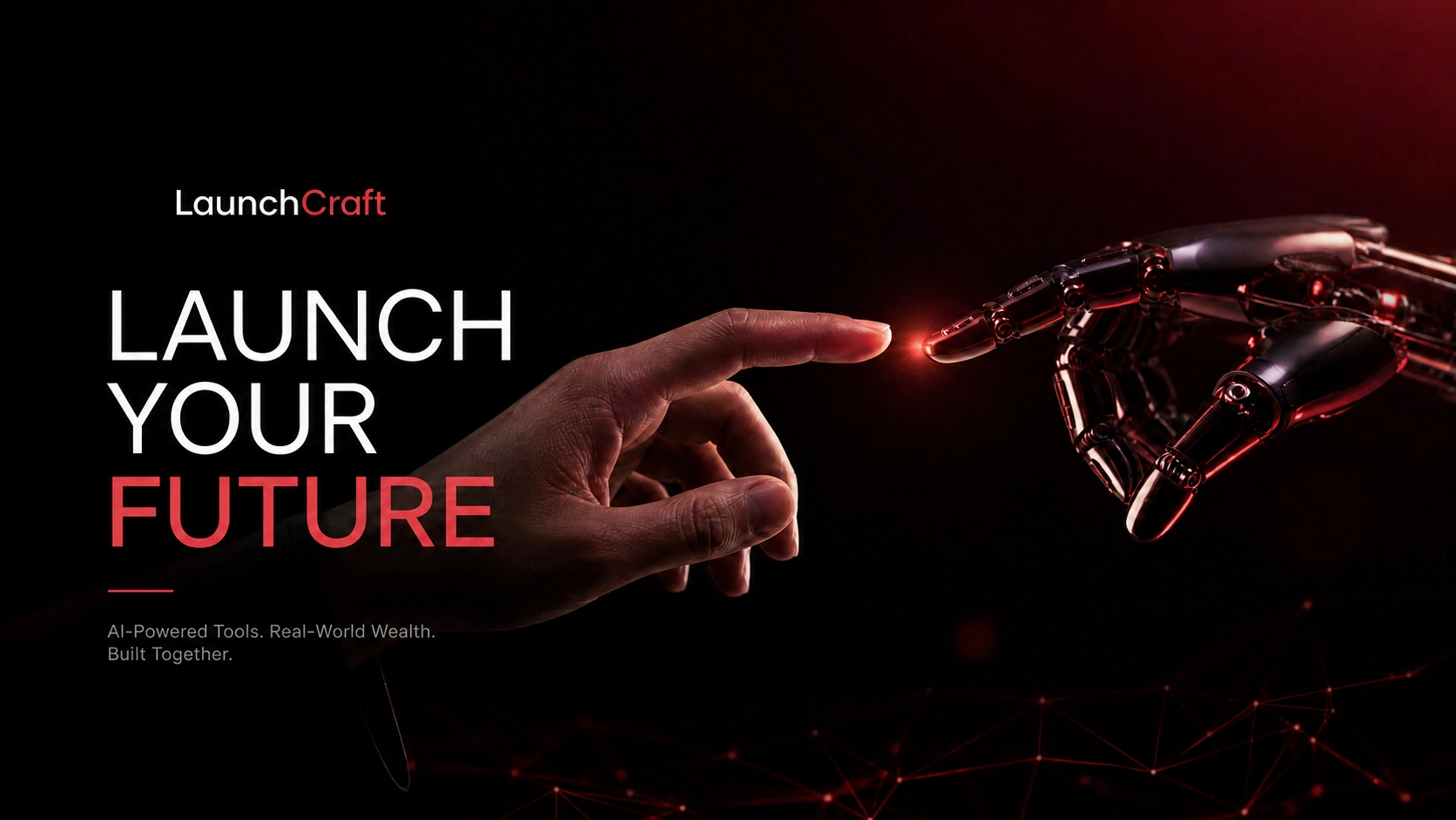 LaunchCraft 