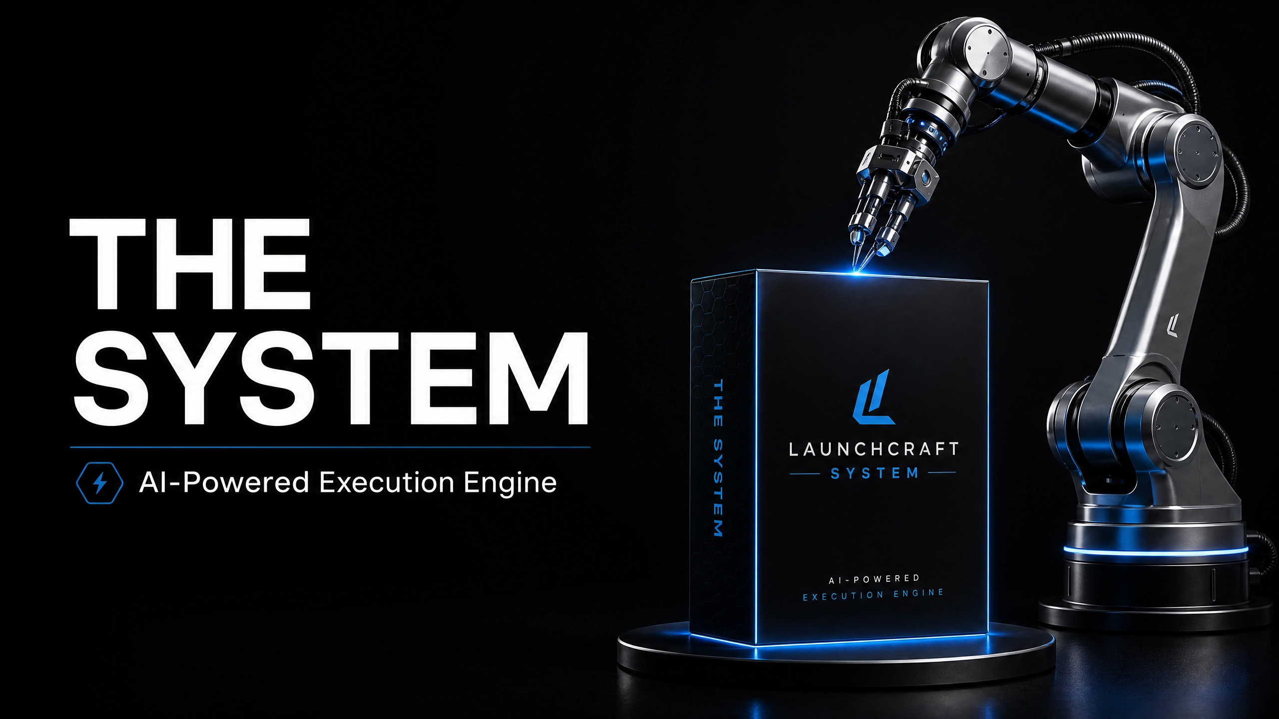 Everything you need to build Digital Protect We build You Earn [Coming soon]