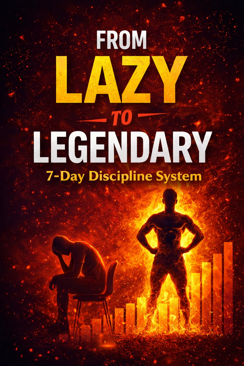 Resurge – 7 Day Discipline System