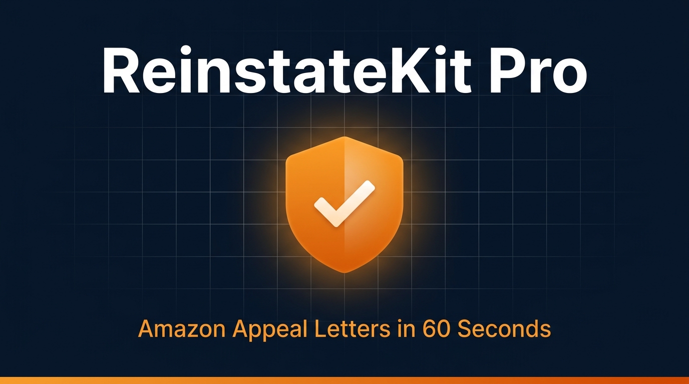 ReinstateKit Pro