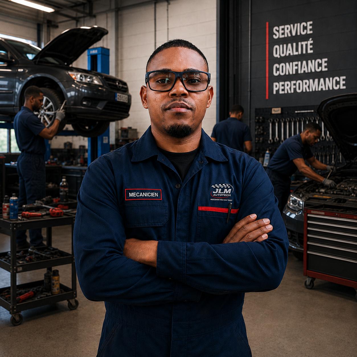 JLM AutoTech Free Community