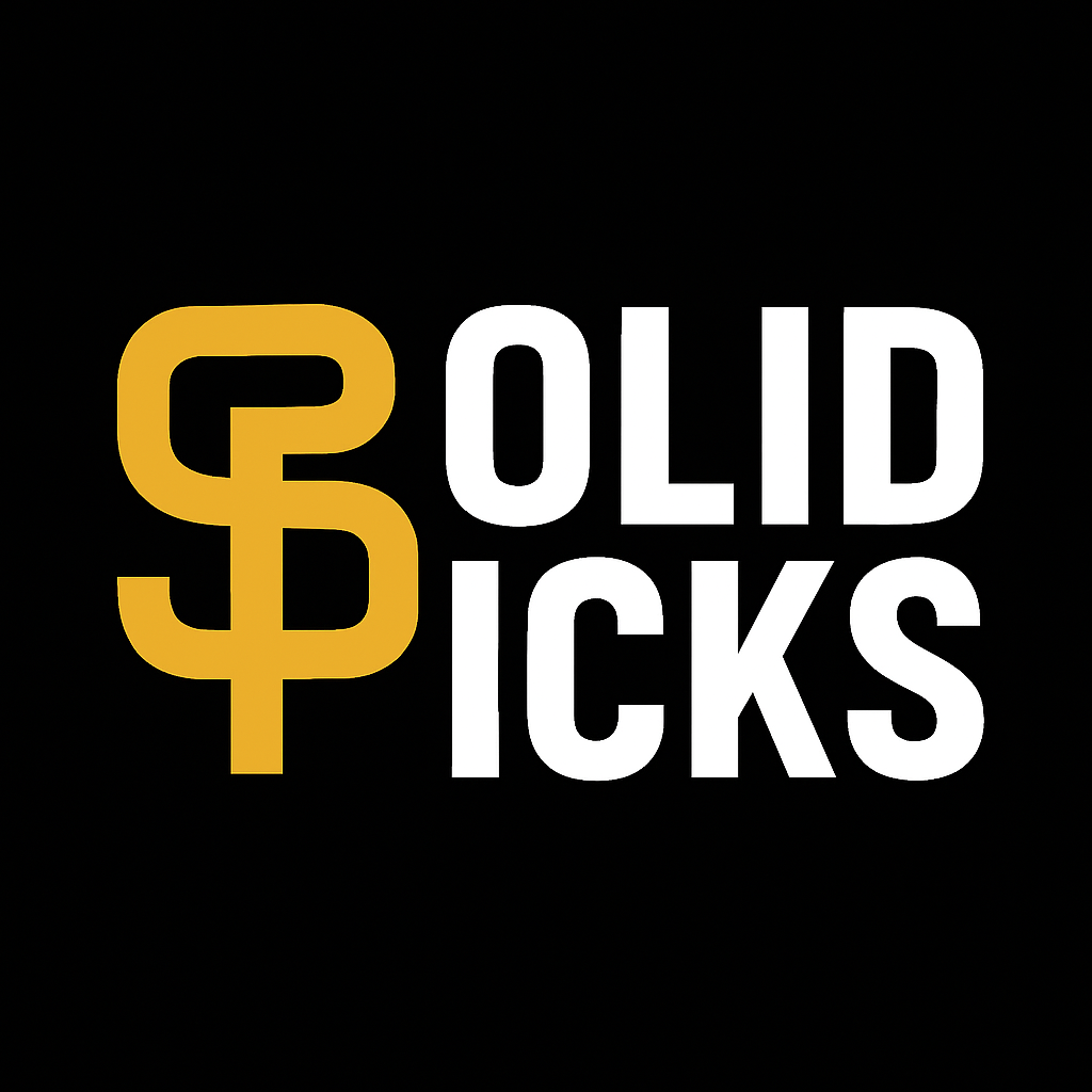 Solid Picks Premium Membership