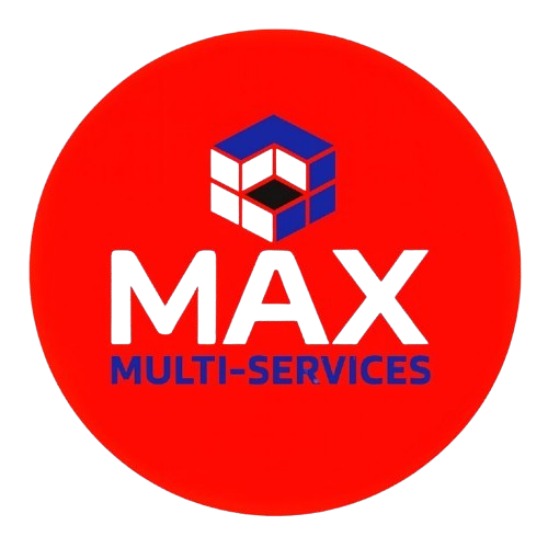 Max Multi & Tax Pro Services