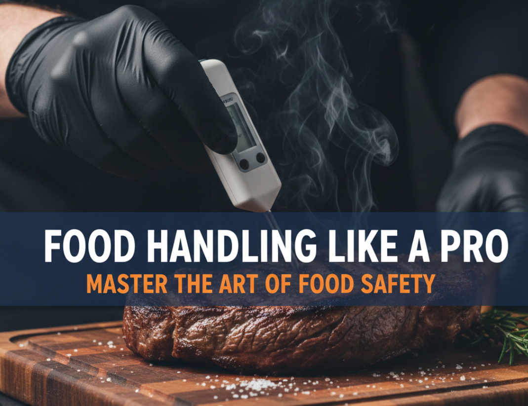 Pro Food Handler Course