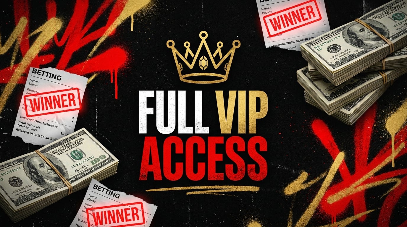 Full VIP Access
