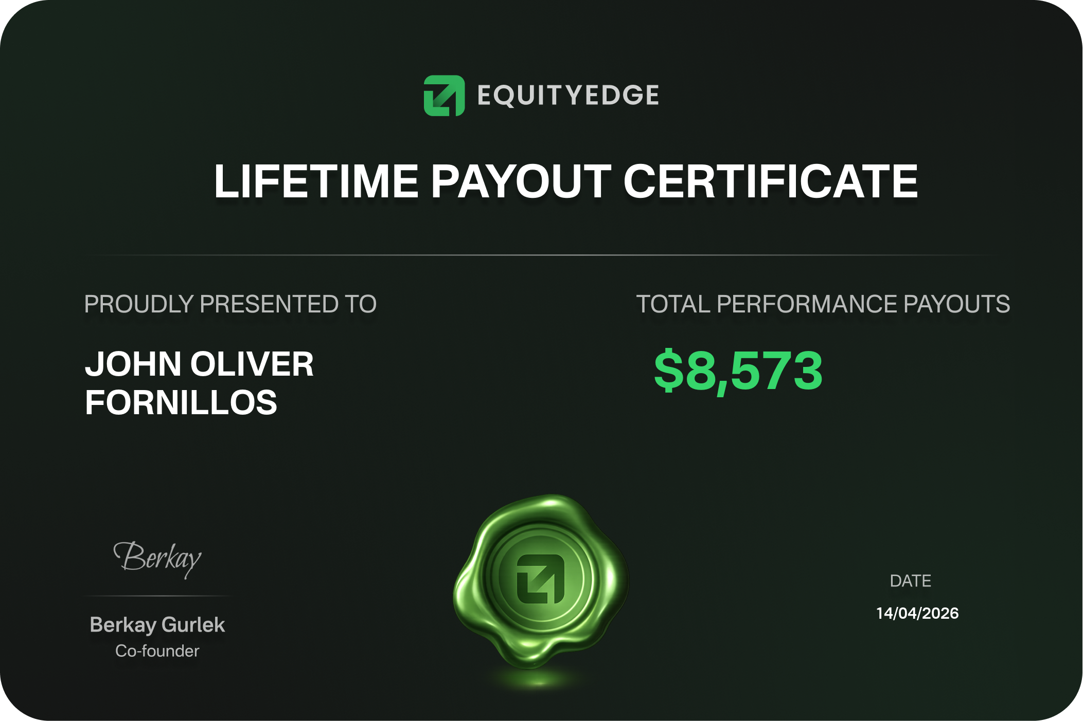 Free Trading Masterclass