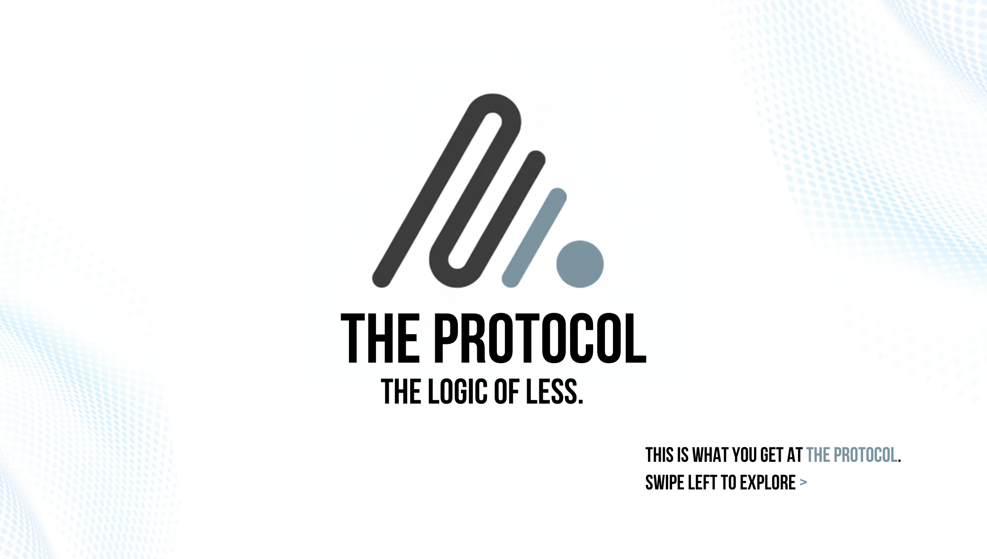 ARB - The Protocol