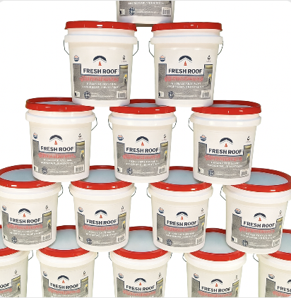 48 Bucket Reorder 