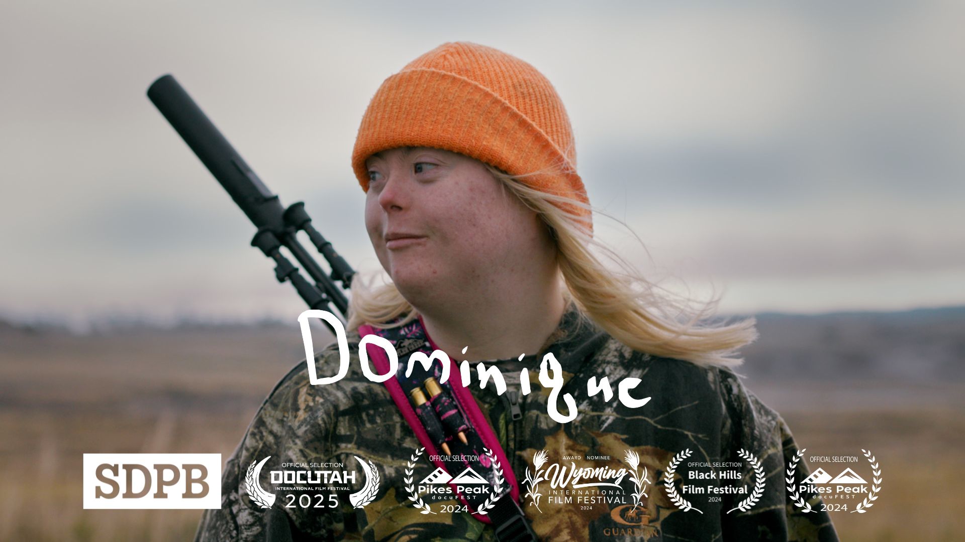 Dominique - Community License