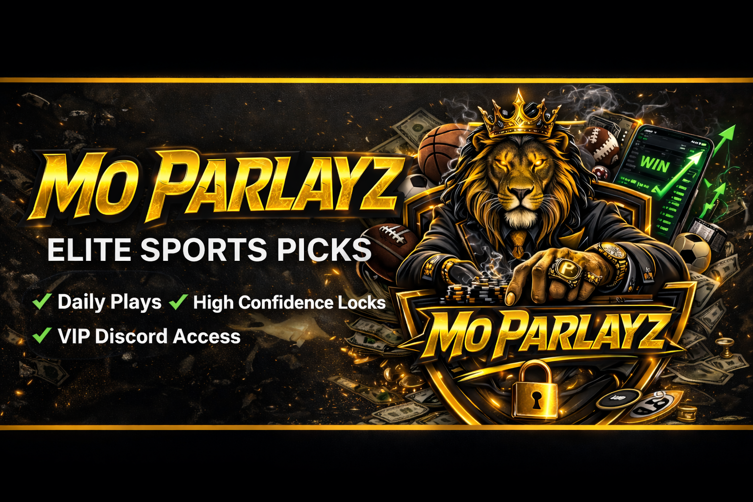 MoParlayz banner