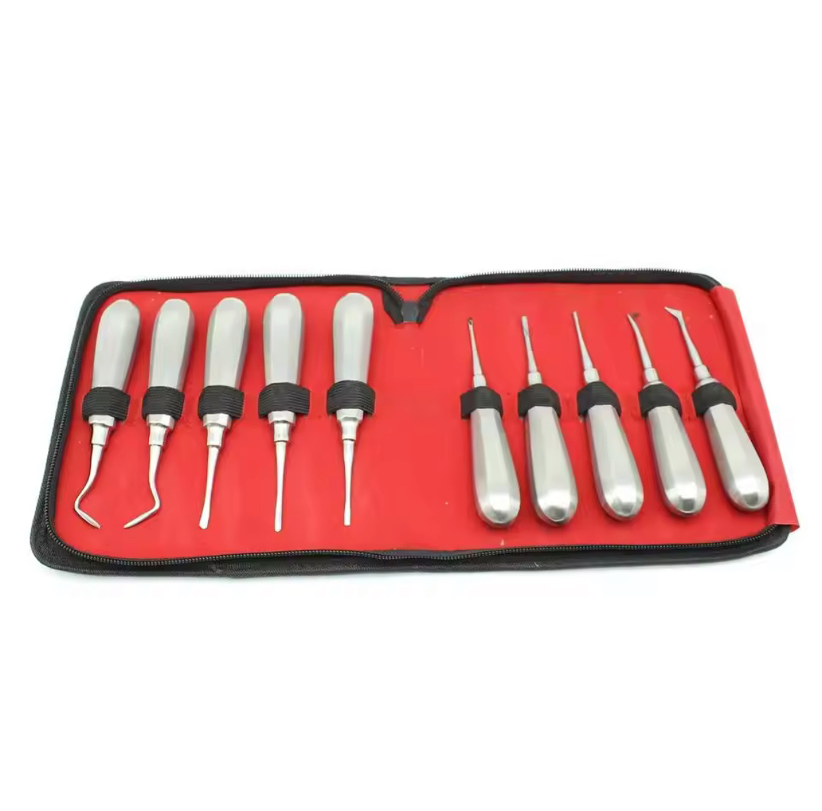 dental instruments manufacture