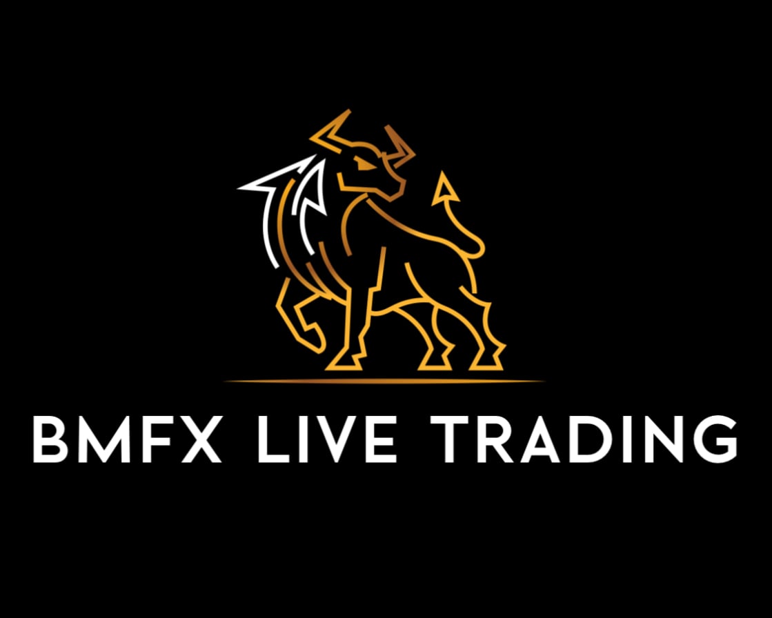 BMFX Live Trading🎥