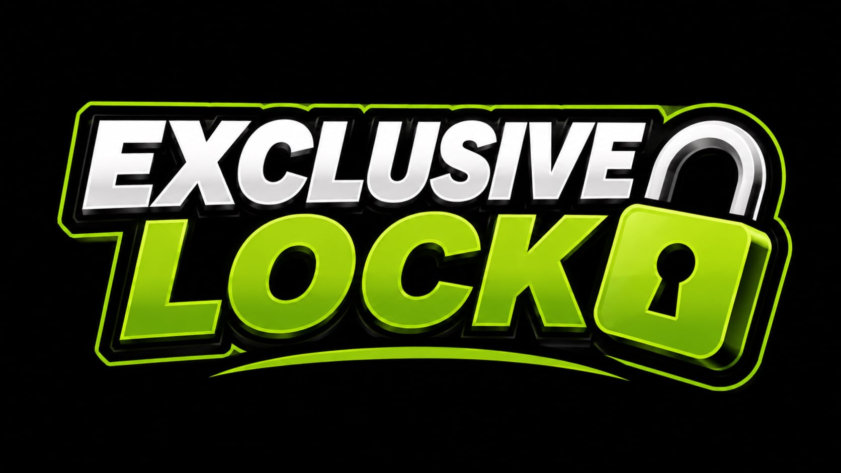 EXCLUSIVE LOCK