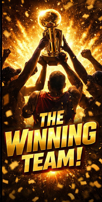 The Winning Team Daily Picks