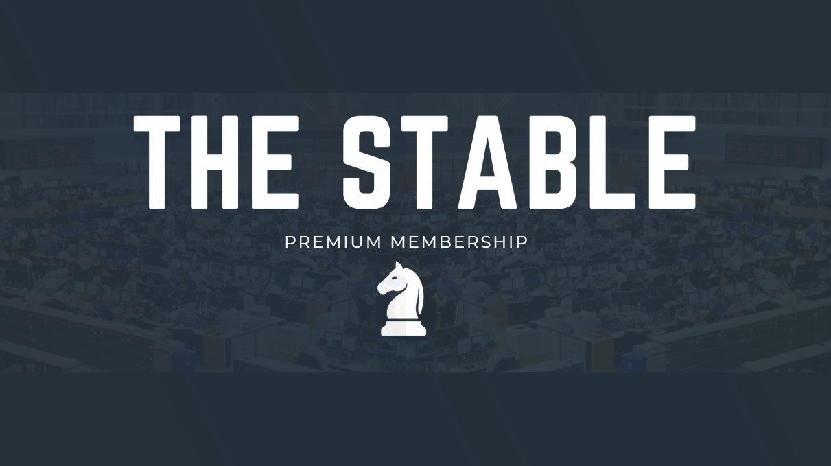 The Stable Premium