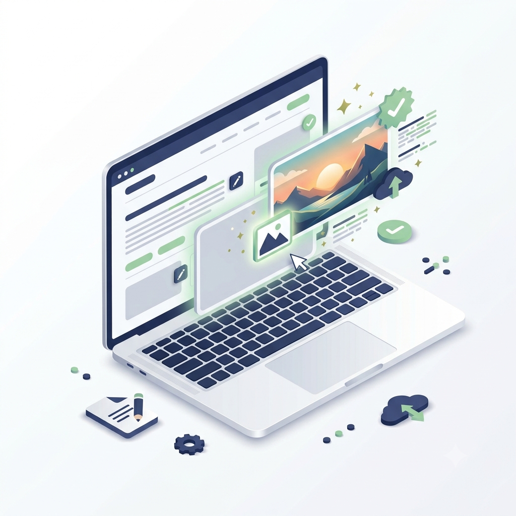 Website Image Update