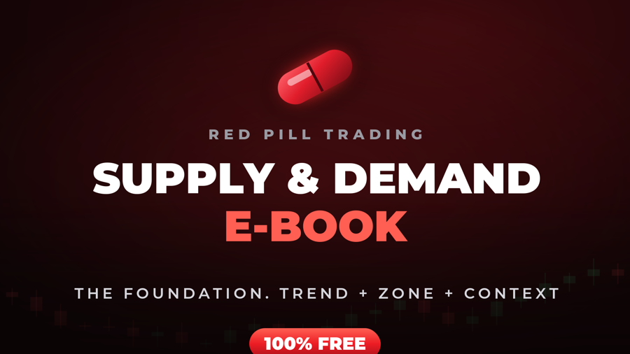Free Supply & Demand E-Book