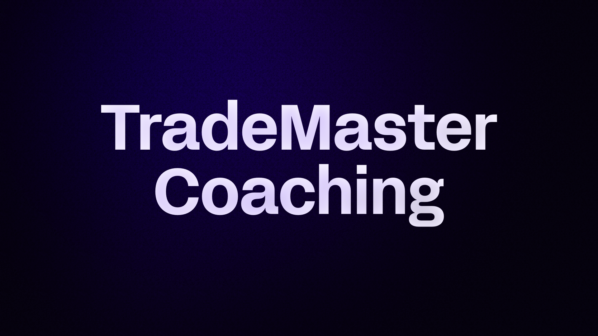Forex Day Trader Bootcamp