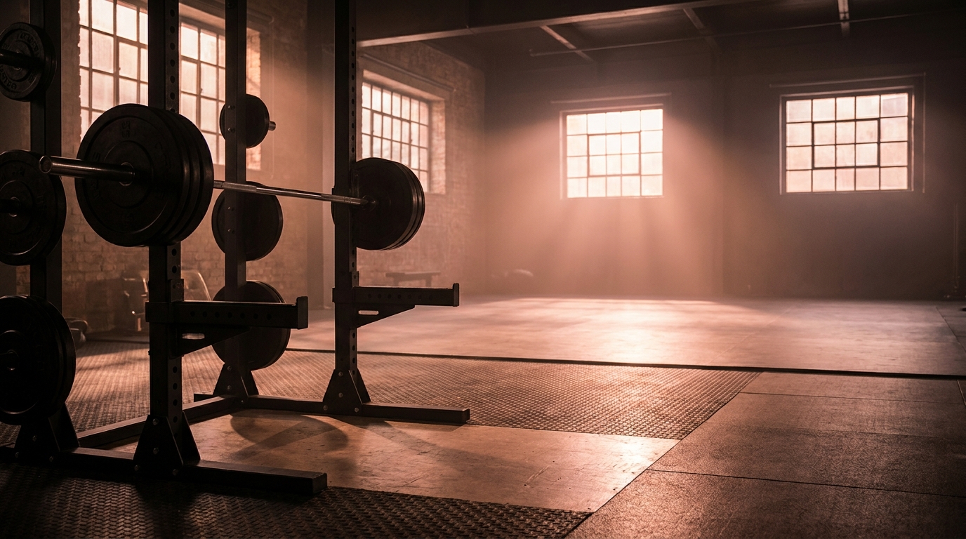 Glutes That Grow