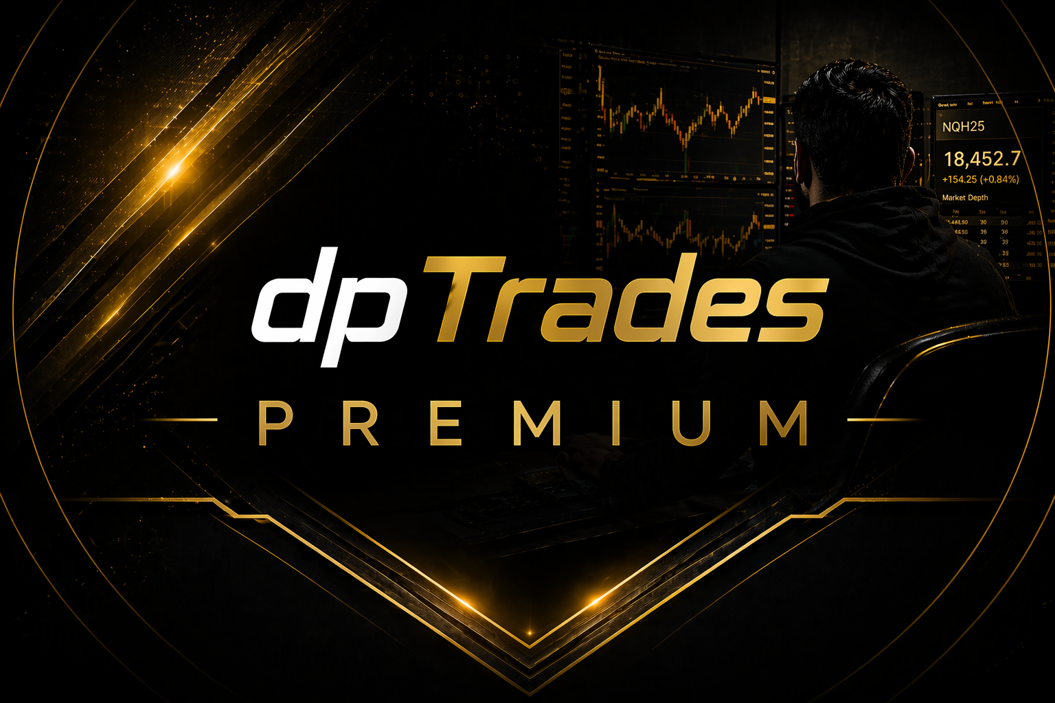 dpTrades Premium