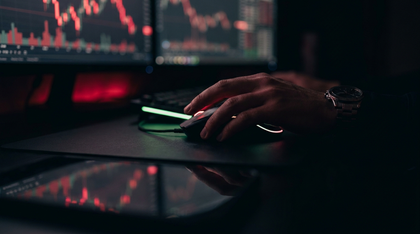 Revenge Trading Triggers
