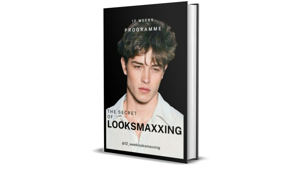 Premium Looksmaxxing Program