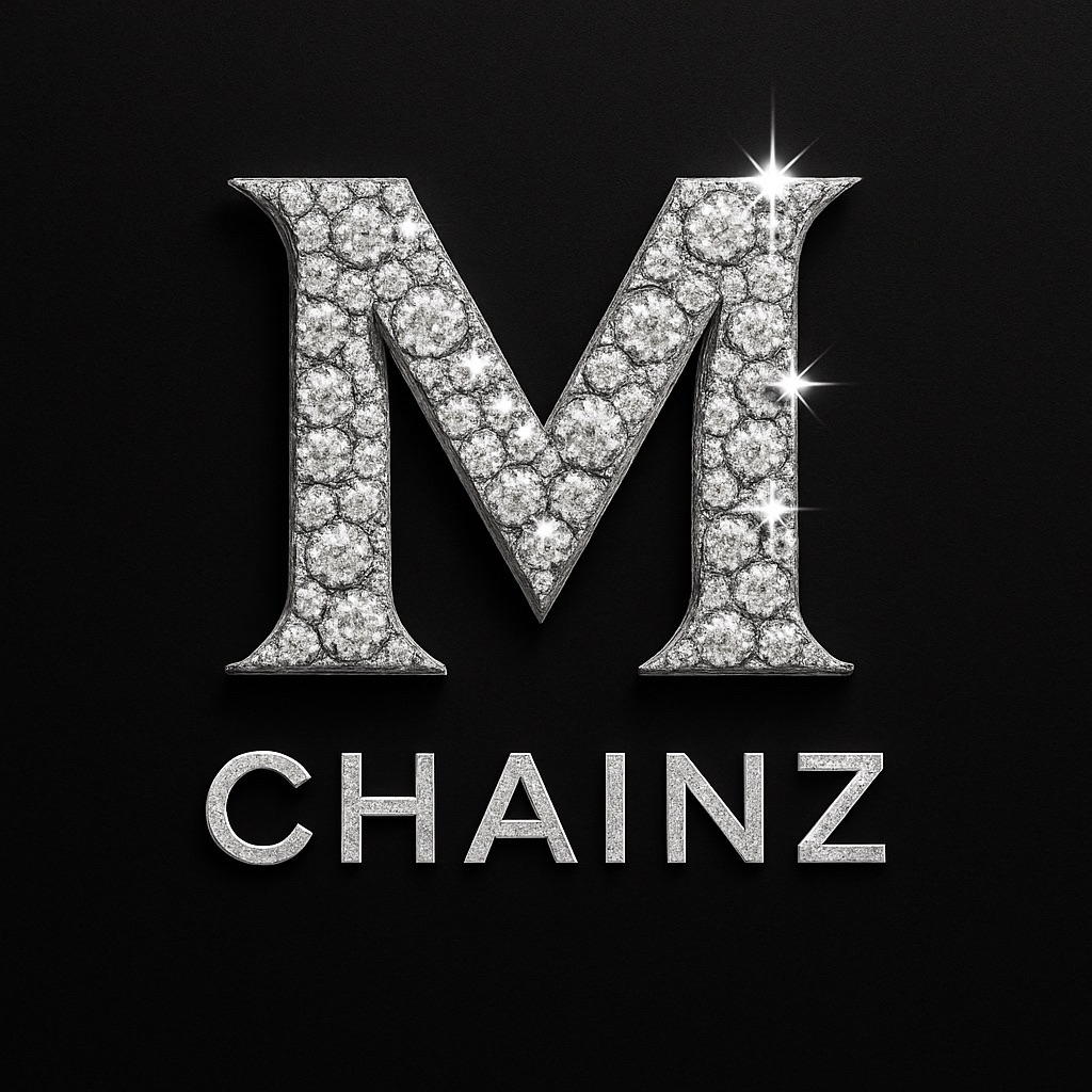 M-CHAINZ FiveM Virtual Jewelry
