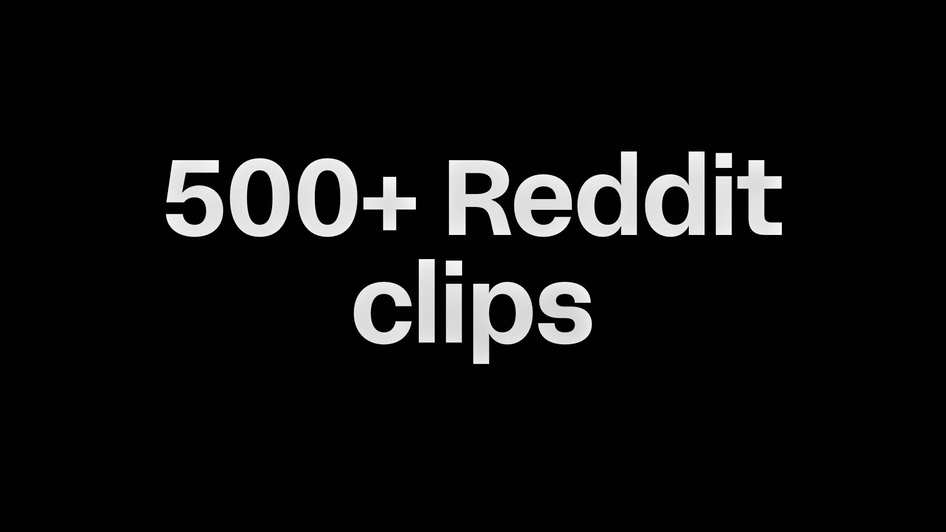 Reddit 