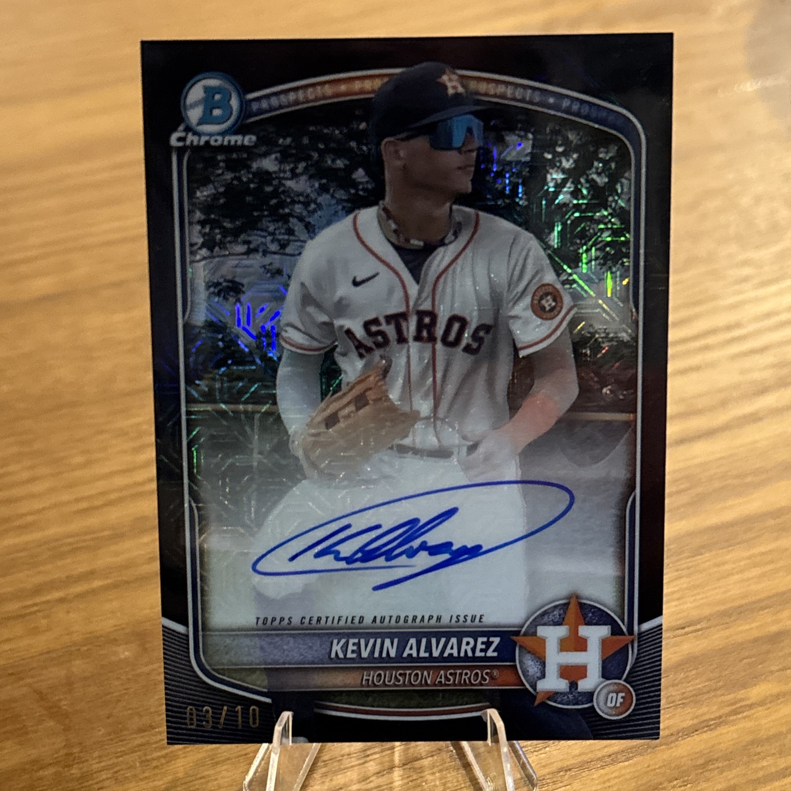 Baseball Cards