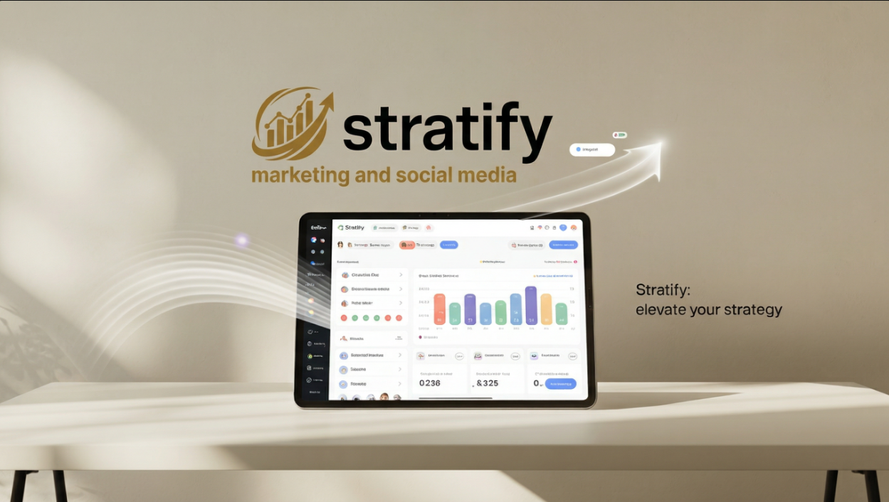 Marketing and Social Media