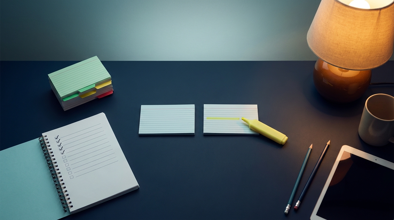 The Definition vs. Exception Exam Memory Map