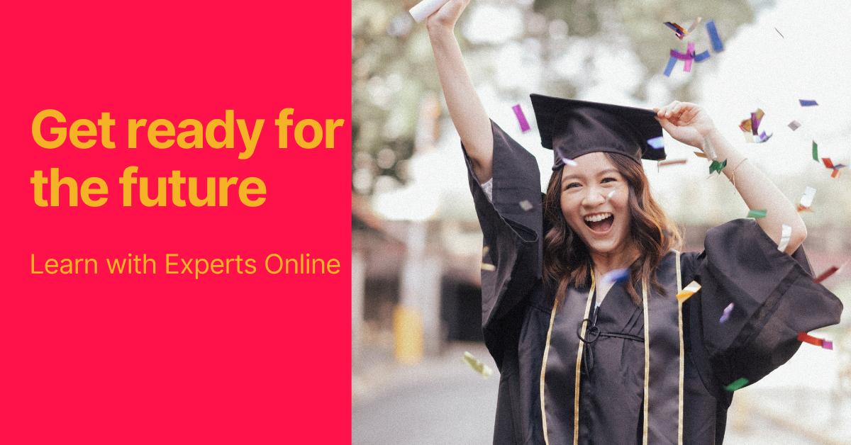 Online Tutoring Session – English & STEM (University Level)  