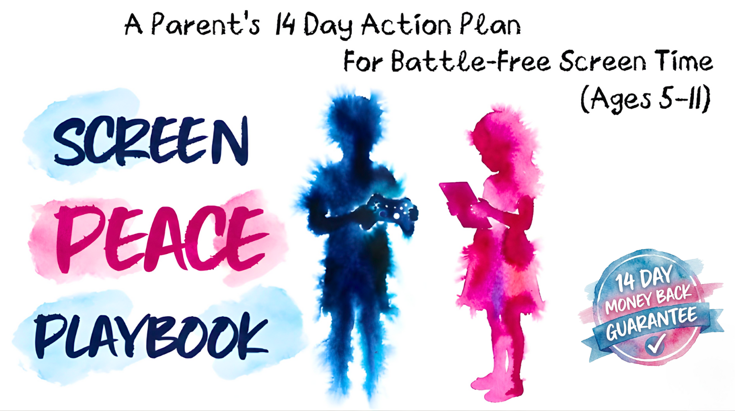 3:37 PM Screen Peace Playbook