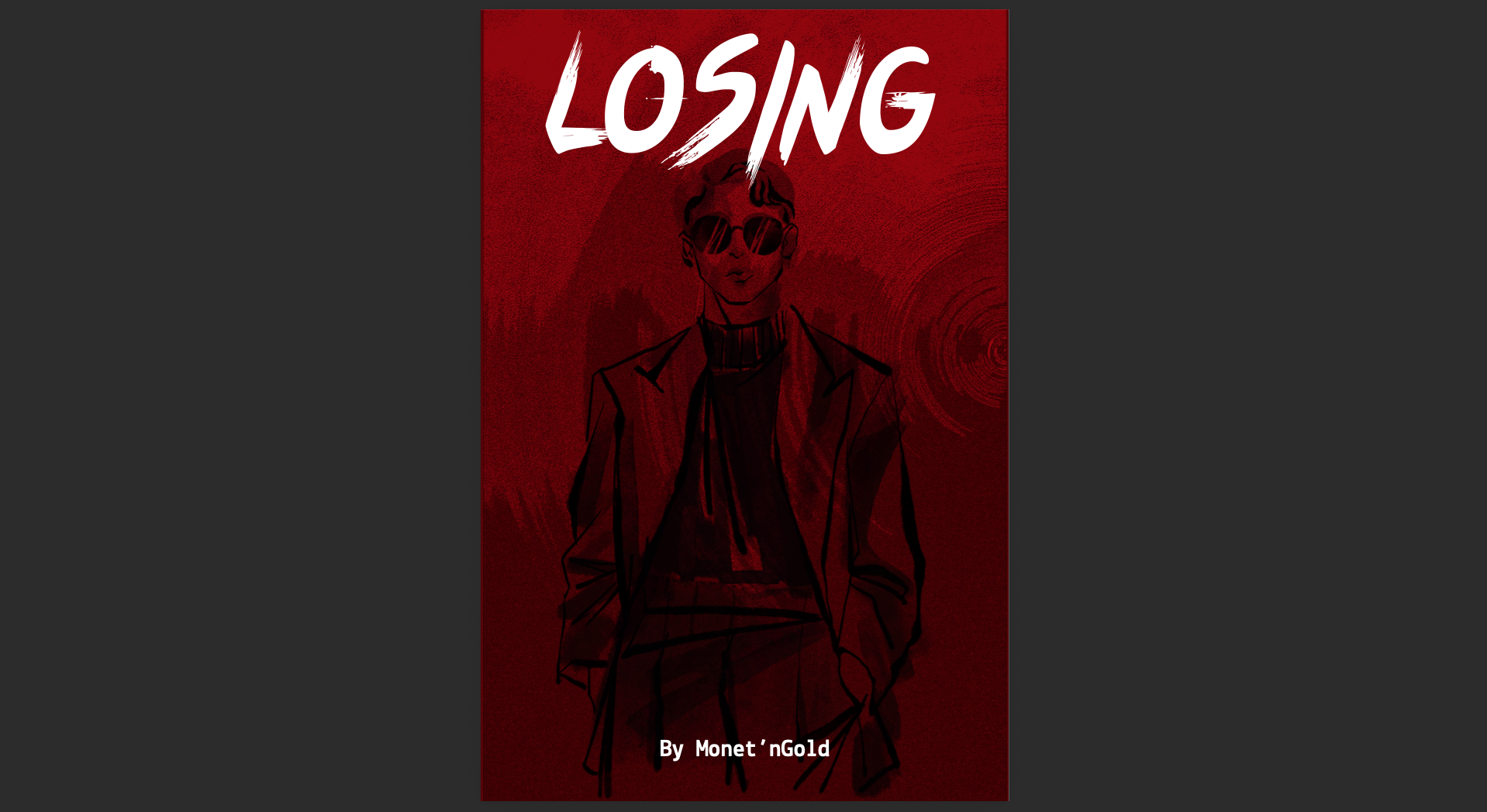 Master losing streaks - Ebook